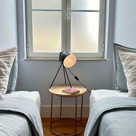 Quarto Duplo リスボン エクステリア 写真