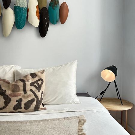 Quarto Duplo リスボン エクステリア 写真