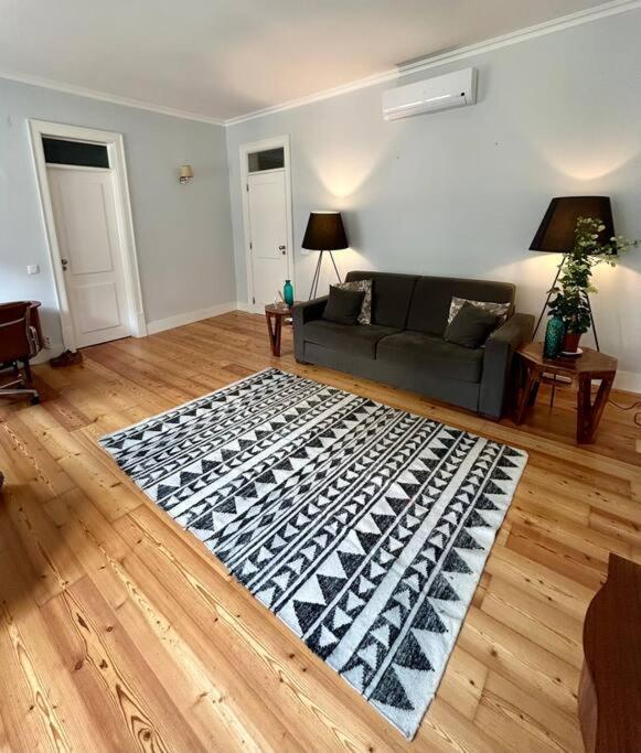 Quarto Duplo リスボン エクステリア 写真