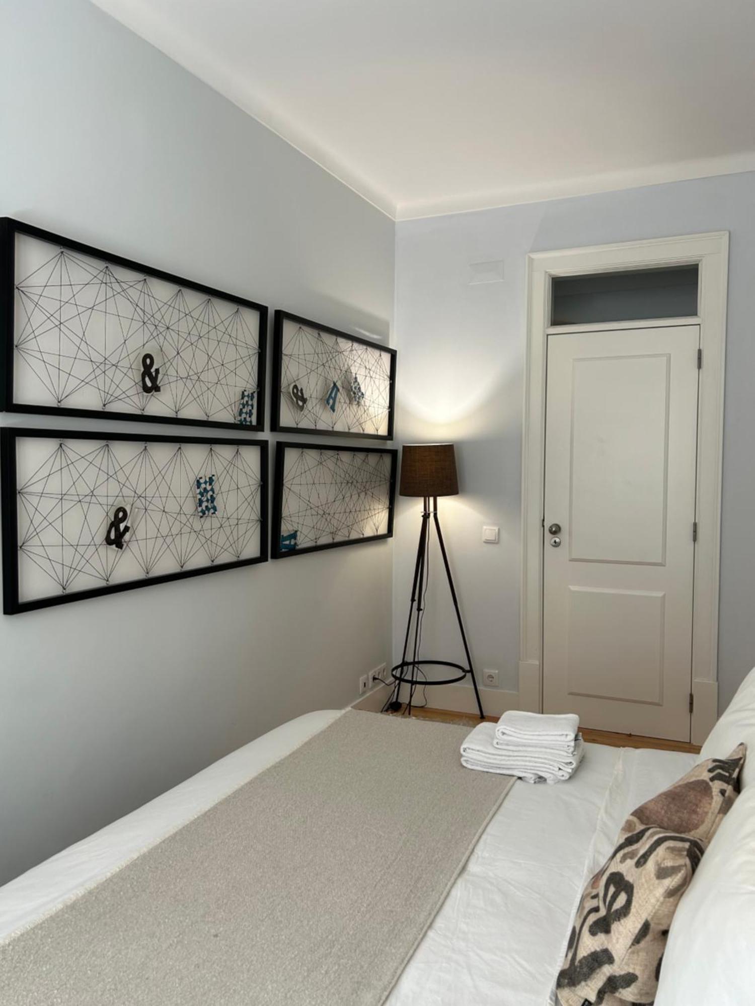 Quarto Duplo リスボン エクステリア 写真